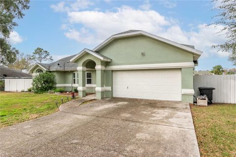 A home in OCALA