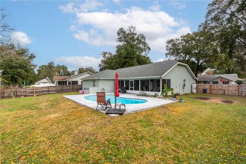 A home in OCALA