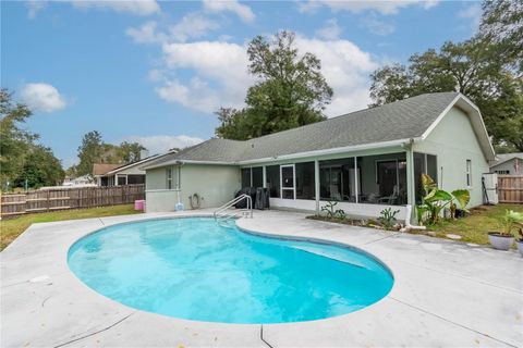 A home in OCALA