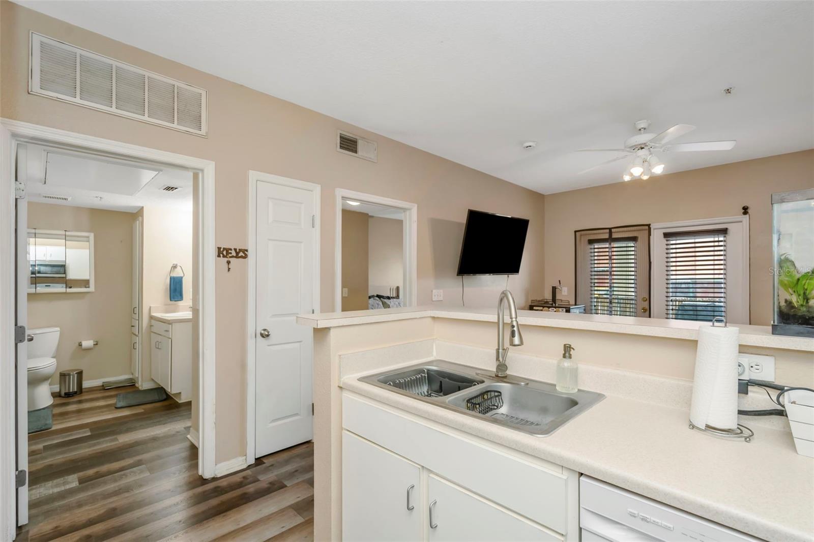 THE QUARTER AT YBOR - Residential