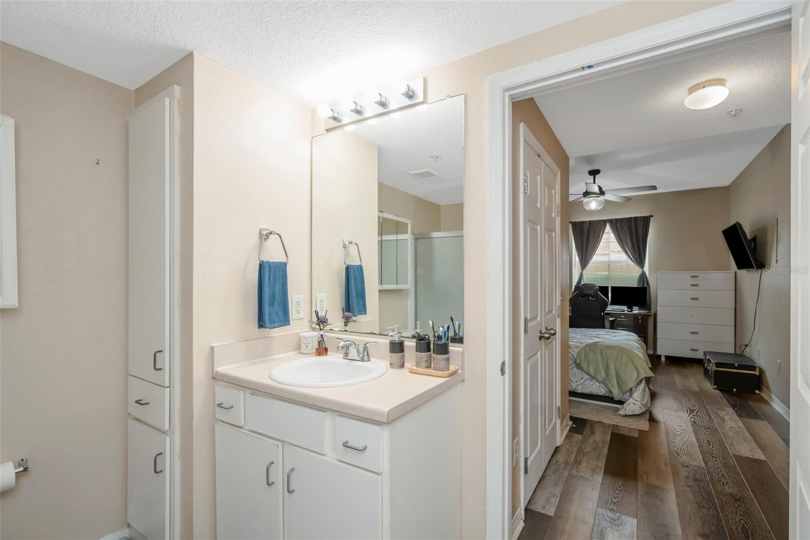 THE QUARTER AT YBOR - Residential