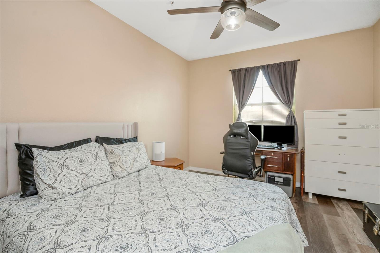THE QUARTER AT YBOR - Residential