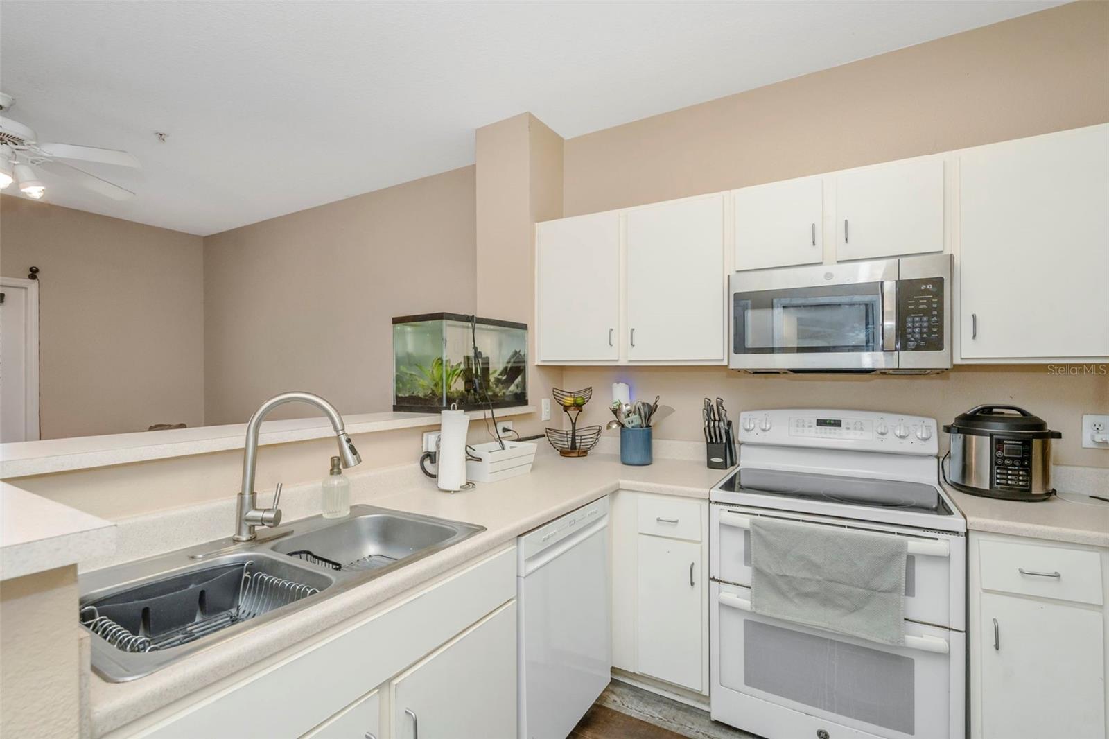 THE QUARTER AT YBOR - Residential