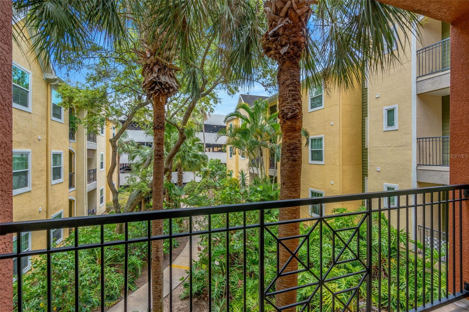 THE QUARTER AT YBOR - Residential