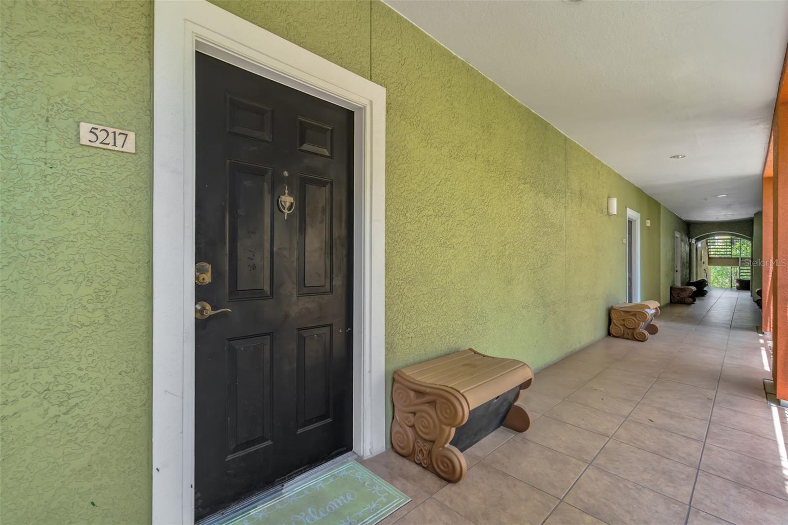 THE QUARTER AT YBOR - Residential