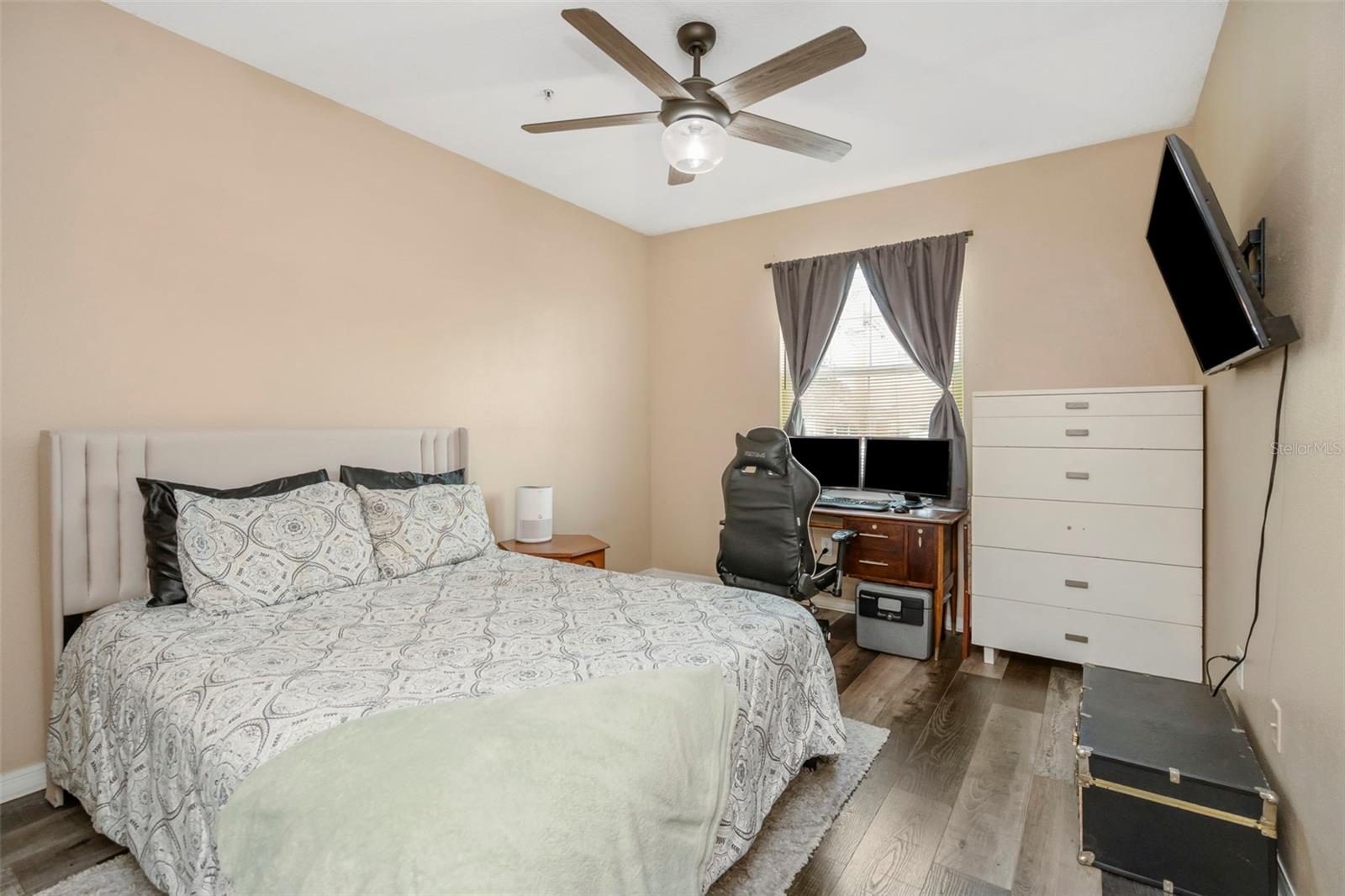 THE QUARTER AT YBOR - Residential