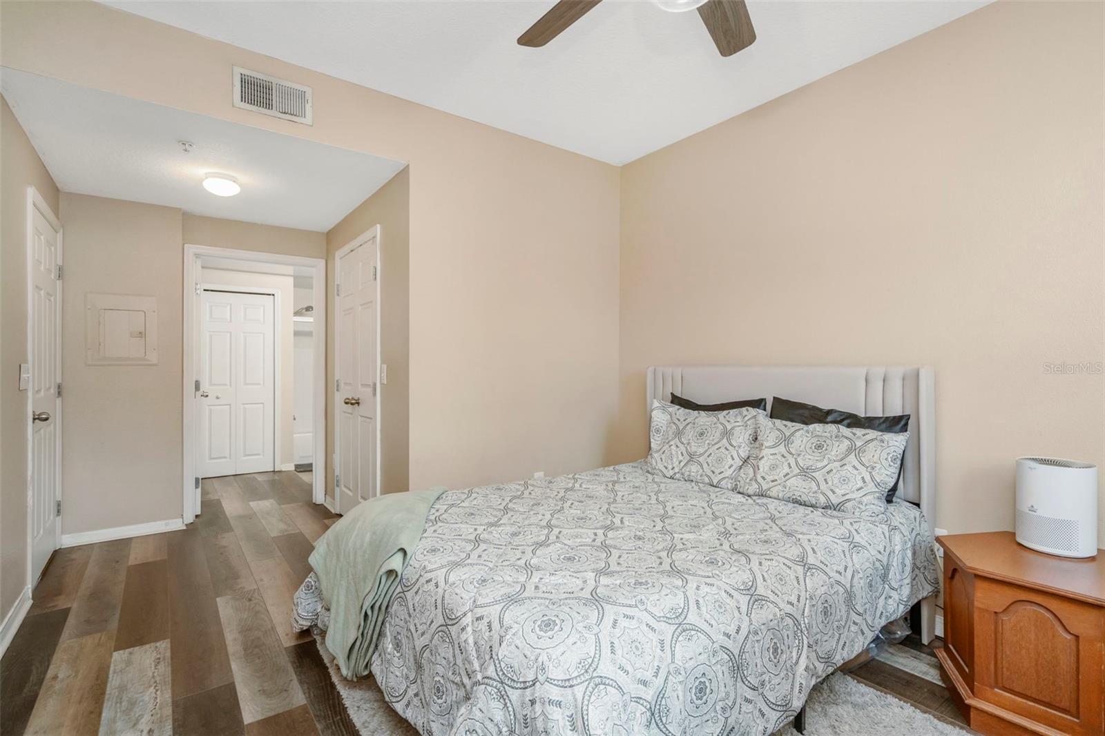 THE QUARTER AT YBOR - Residential