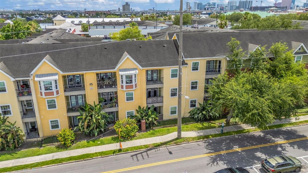 Photo of 1810 E Palm Avenue #5217, Tampa, FL 33605 (MLS # TB8511384)