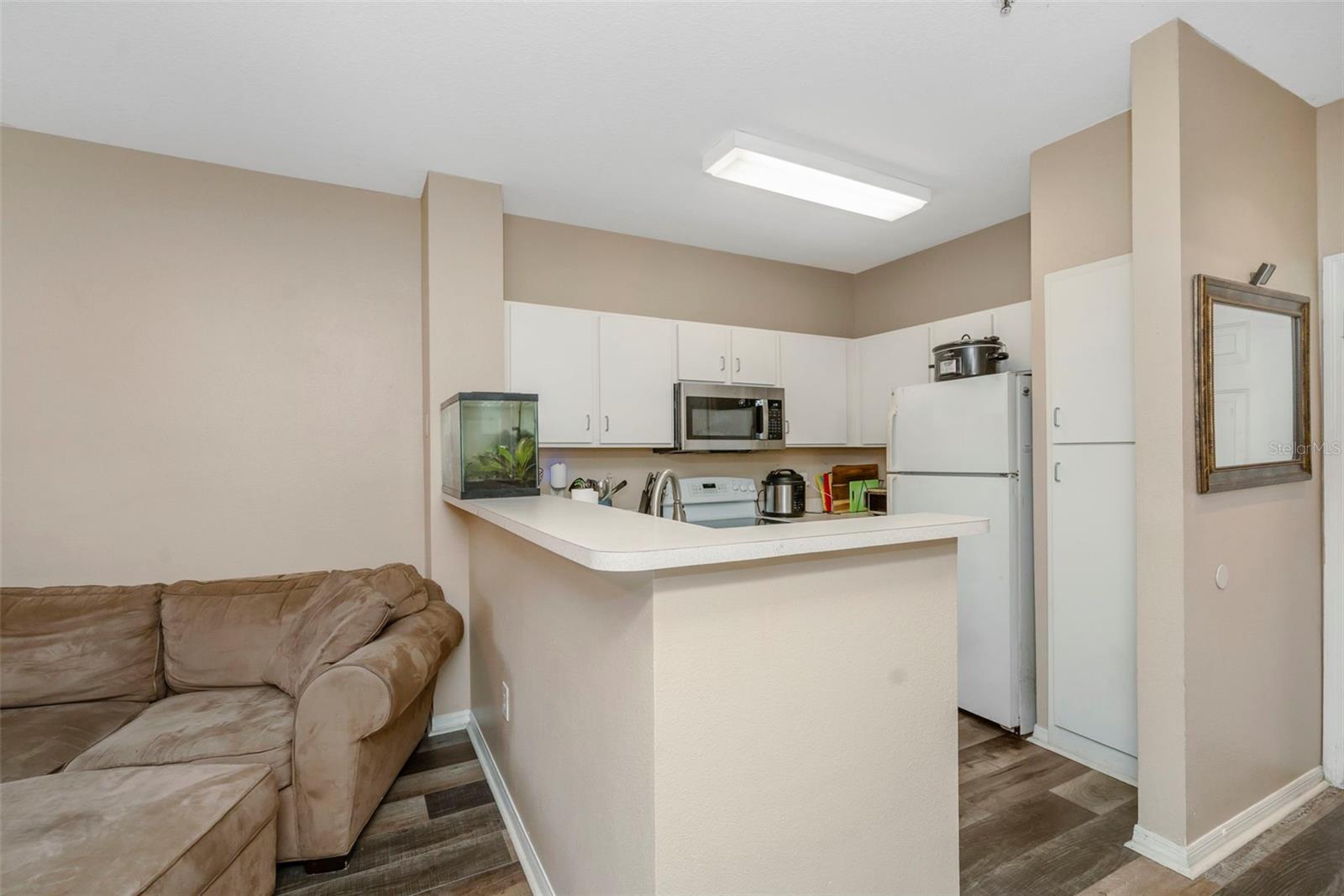 THE QUARTER AT YBOR - Residential