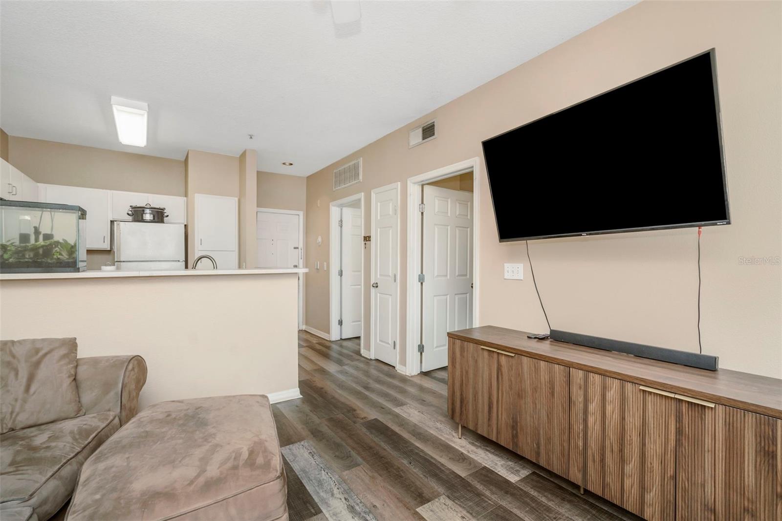 THE QUARTER AT YBOR - Residential