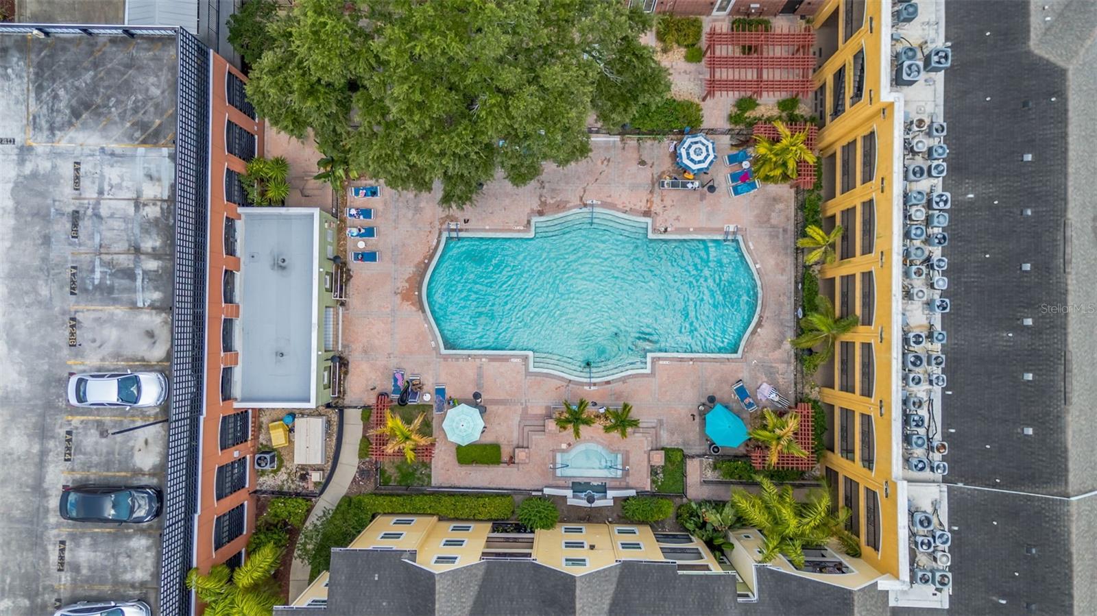 THE QUARTER AT YBOR - Residential