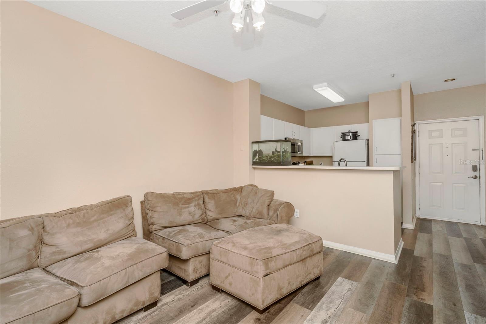 THE QUARTER AT YBOR - Residential