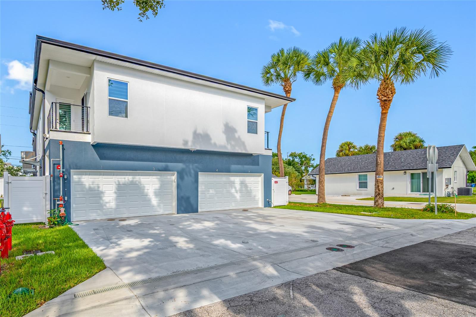 HARTS ADD TO CLEARWATER - Residential Lease