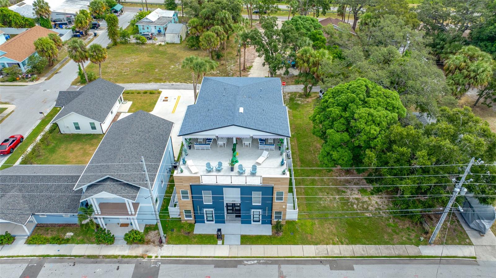 HARTS ADD TO CLEARWATER - Residential Lease