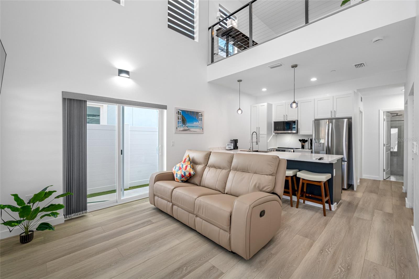 HARTS ADD TO CLEARWATER - Residential Lease