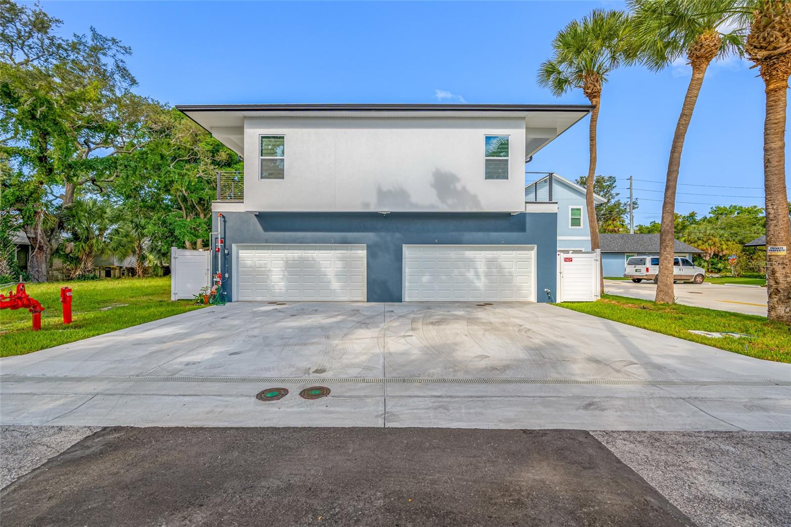 HARTS ADD TO CLEARWATER - Residential Lease