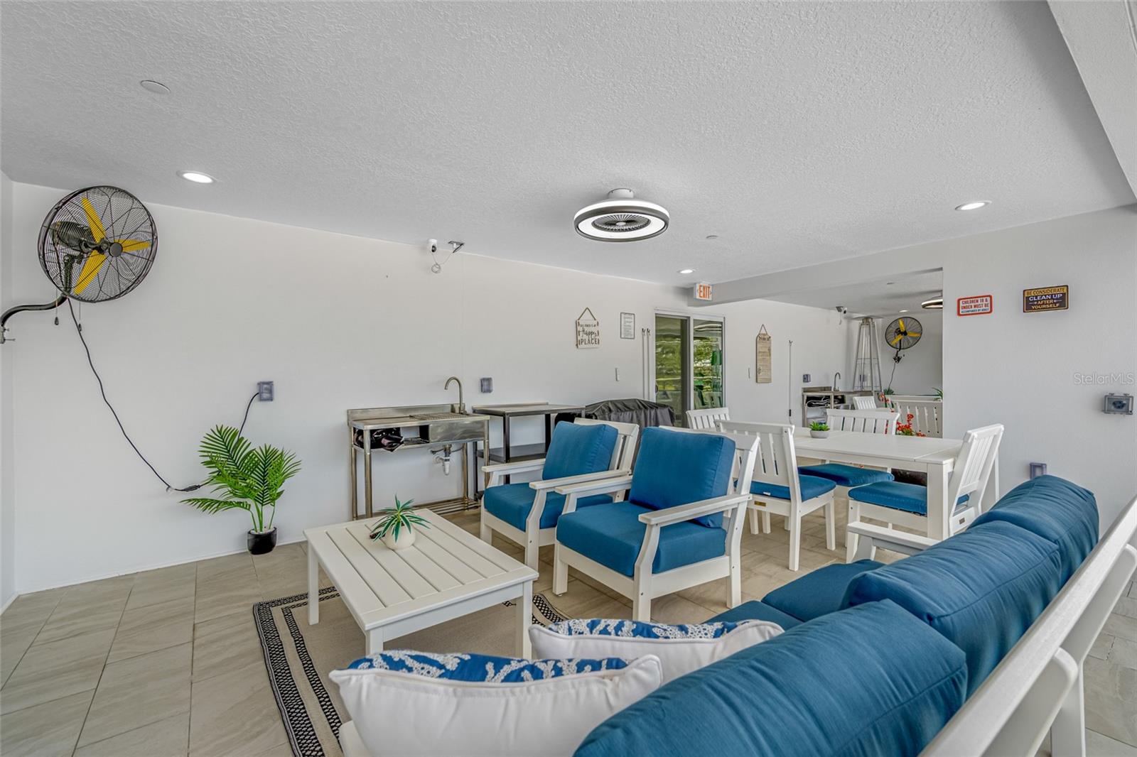 HARTS ADD TO CLEARWATER - Residential Lease
