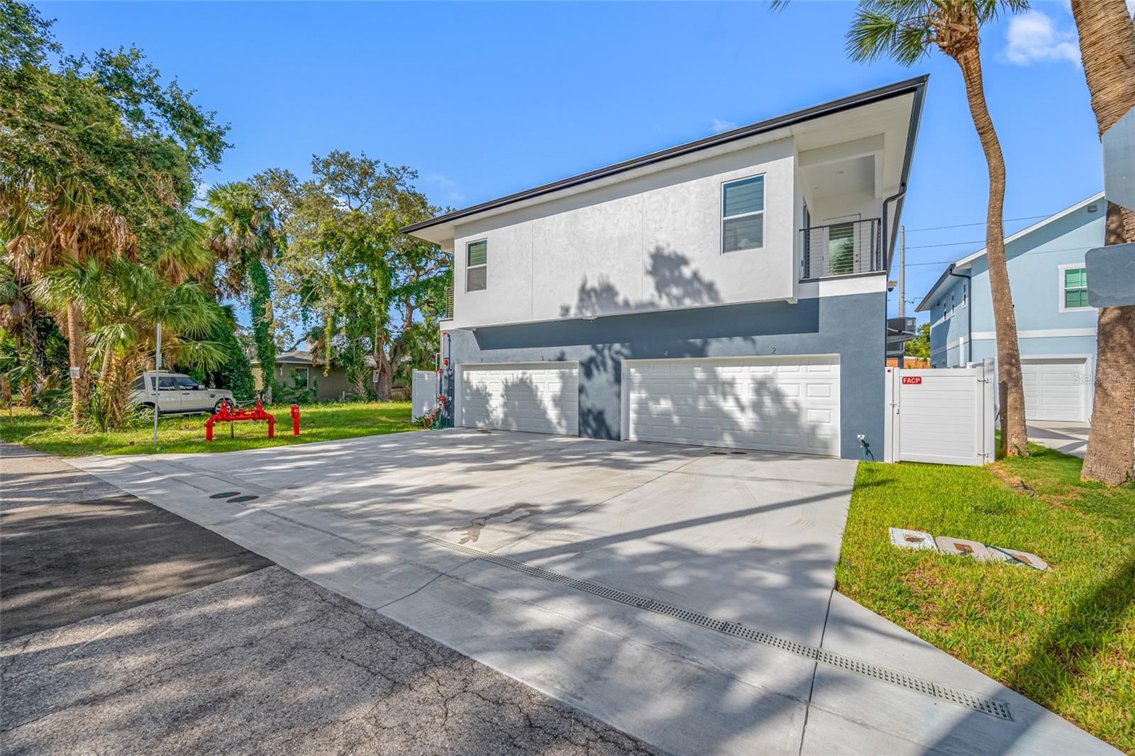 HARTS ADD TO CLEARWATER - Residential Lease