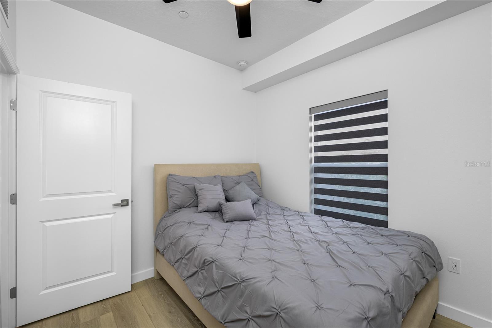 HARTS ADD TO CLEARWATER - Residential Lease