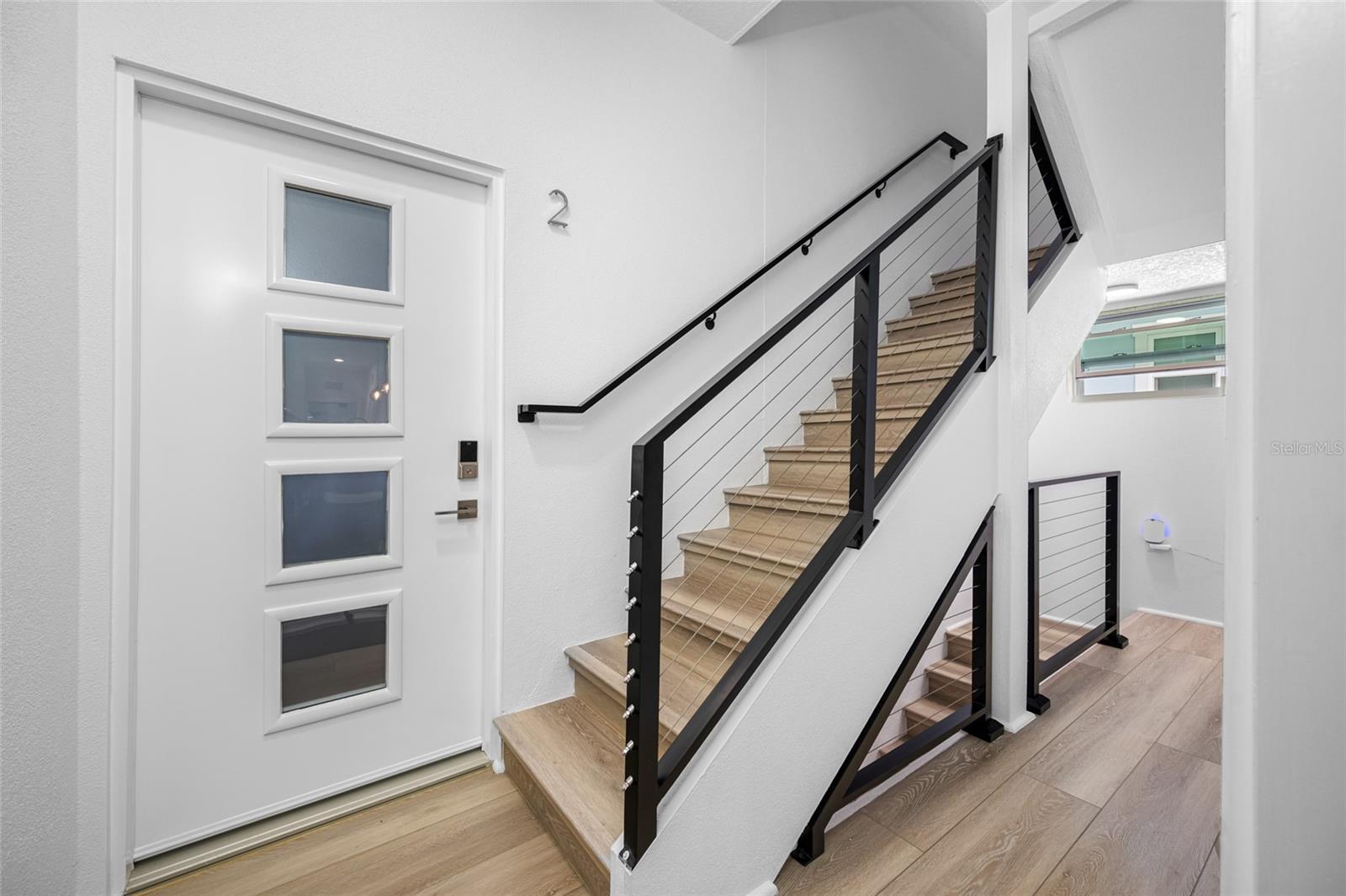 HARTS ADD TO CLEARWATER - Residential Lease