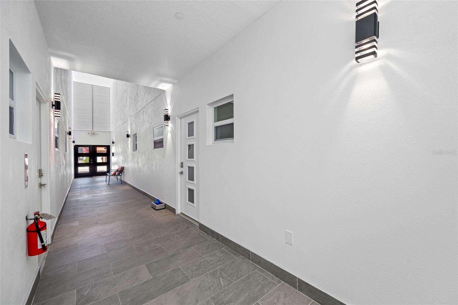 HARTS ADD TO CLEARWATER - Residential Lease