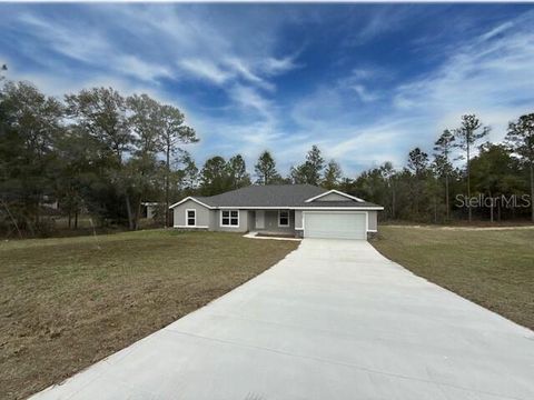 12763 SW 64TH LANE OCALA FL 34481