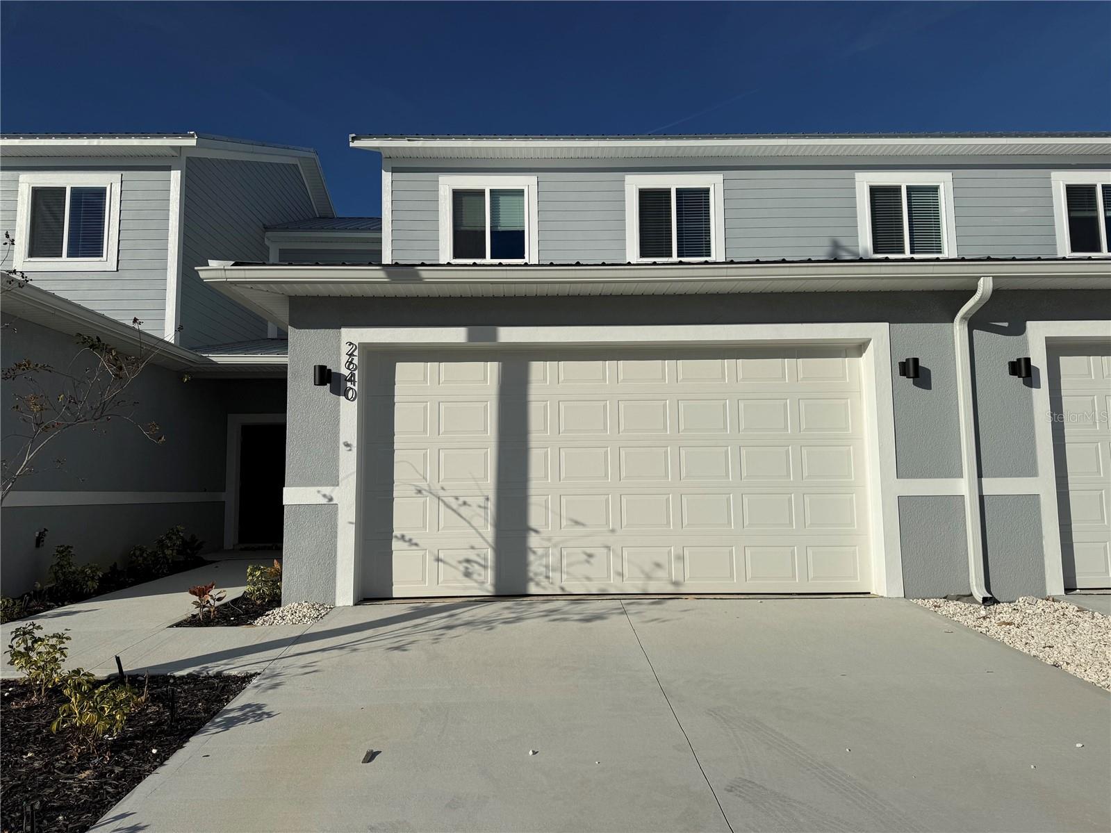 BOUNT & WHITLEDGE SUB - Residential Lease