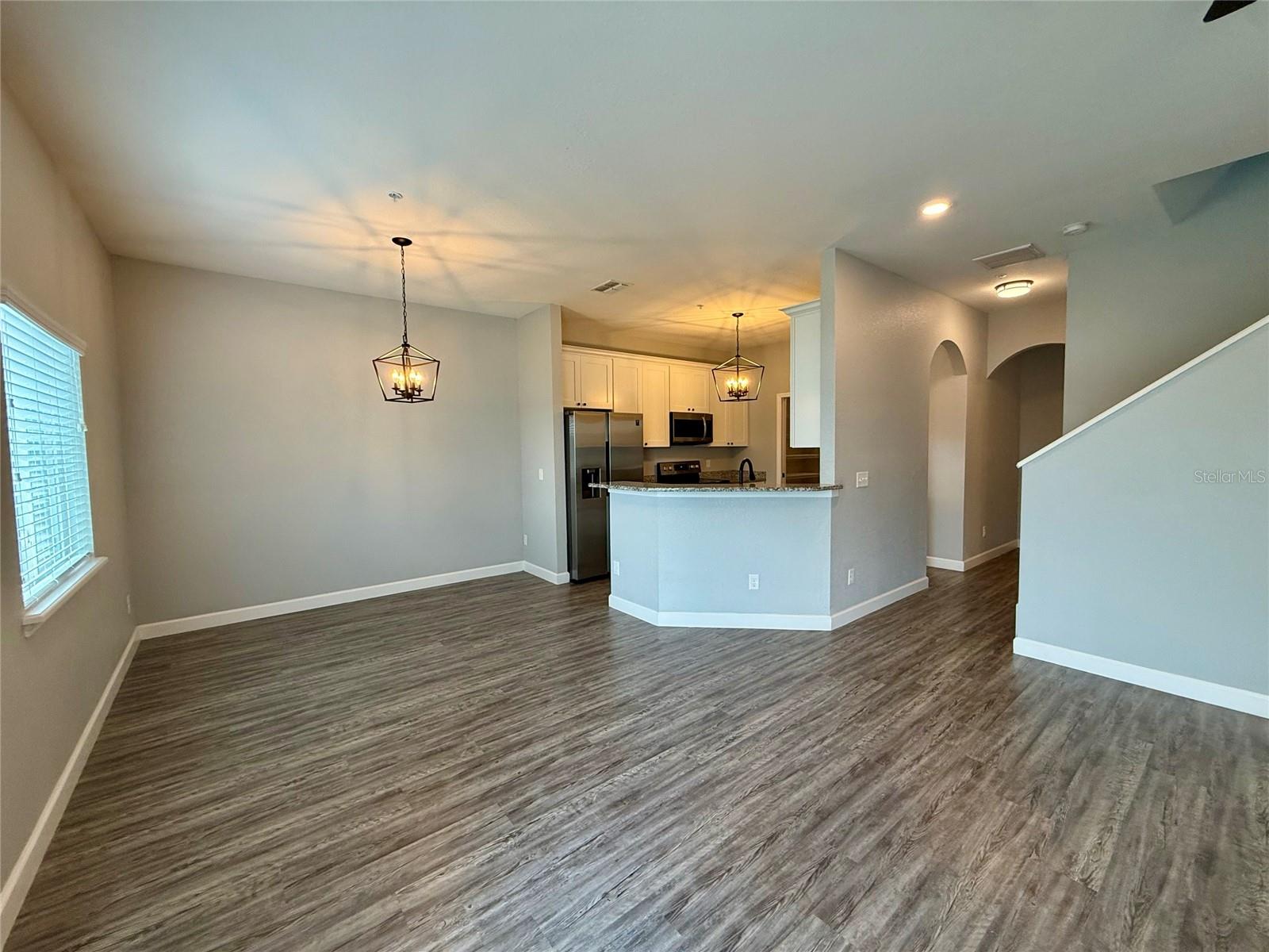 BOUNT & WHITLEDGE SUB - Residential Lease