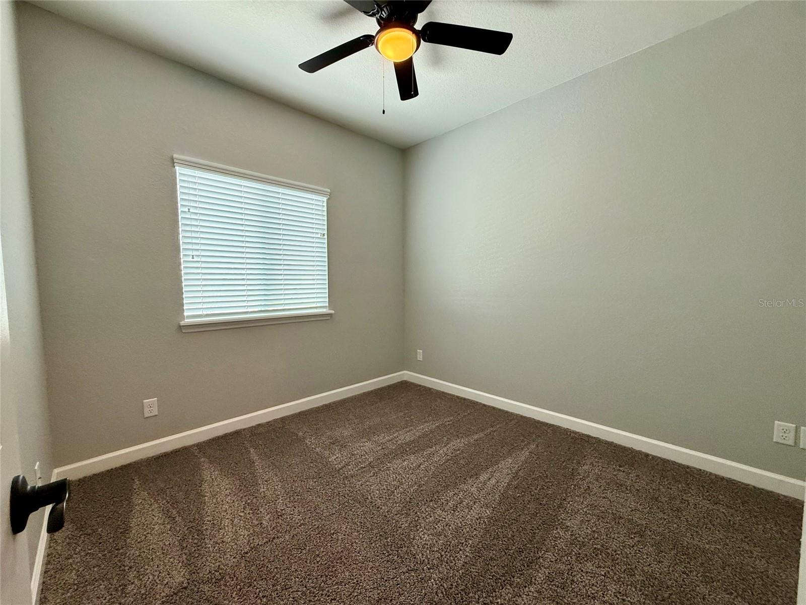 BOUNT & WHITLEDGE SUB - Residential Lease