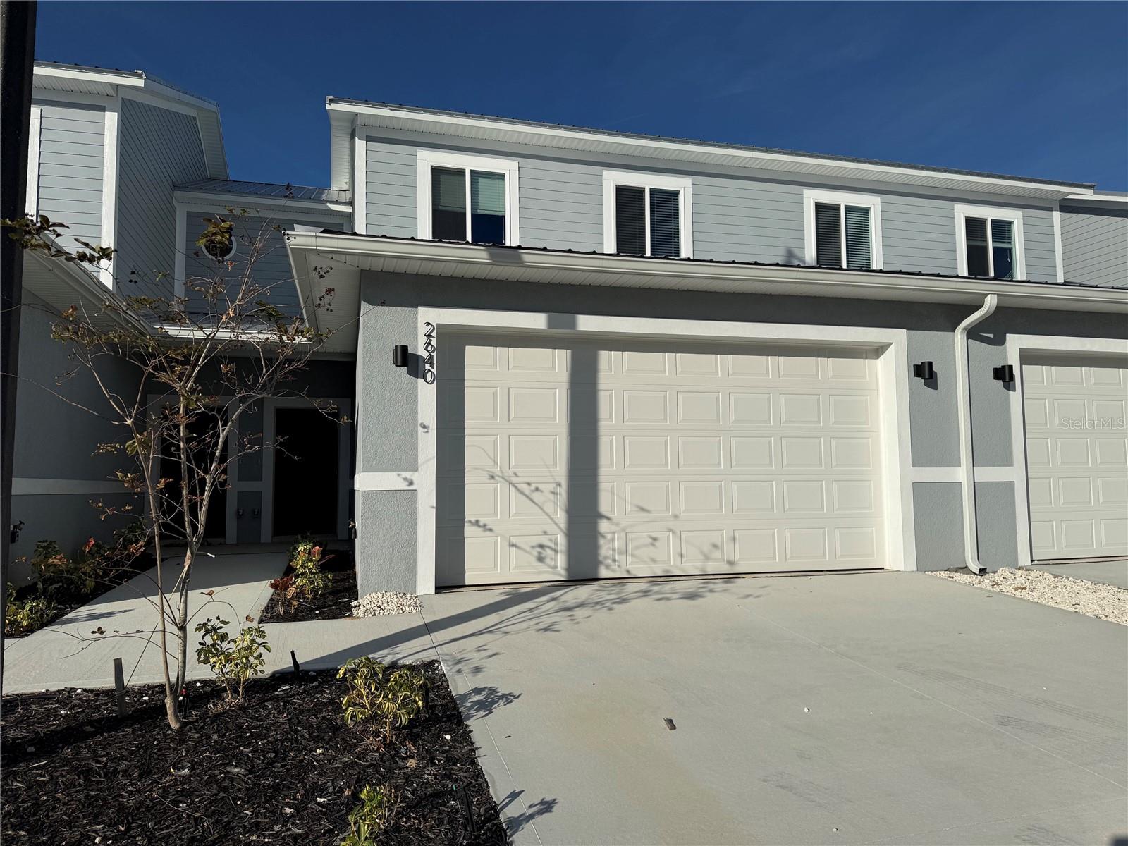 BOUNT & WHITLEDGE SUB - Residential Lease