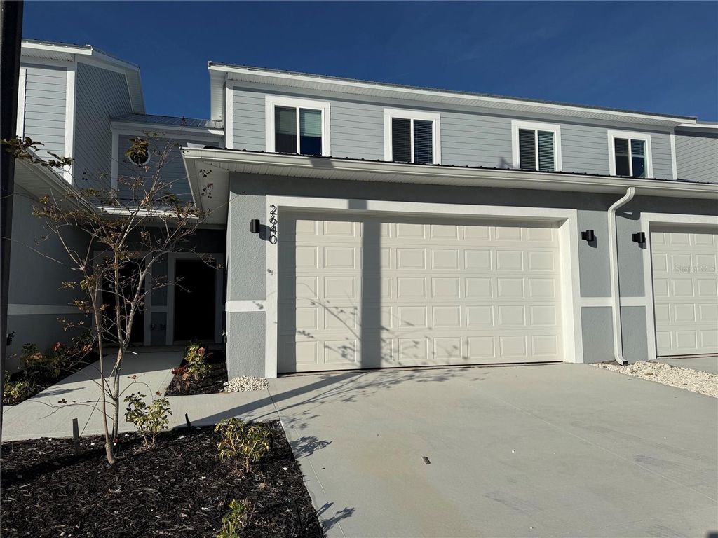 Photo of 2640 Pine Place, Winter Haven, FL 33881 (MLS # S5139629)