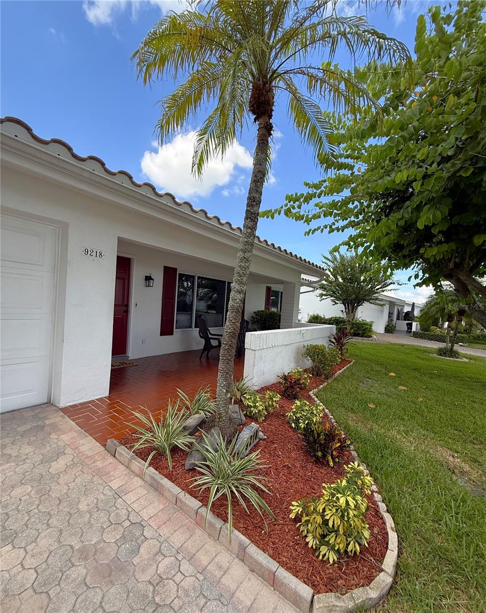 MAINLANDS OF TAMARAC BY THE GULF UNIT 5 PH 3 CONDO - Residential