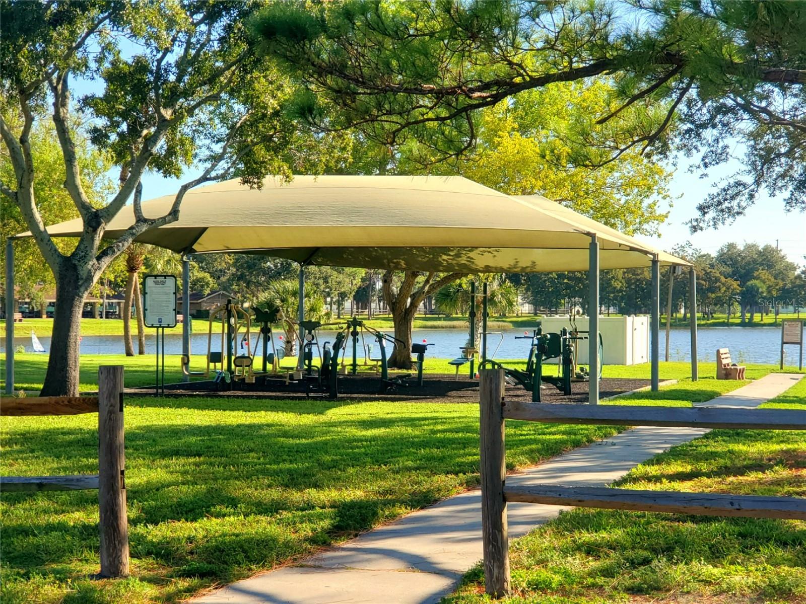 MAINLANDS OF TAMARAC BY THE GULF UNIT 5 PH 3 CONDO - Residential