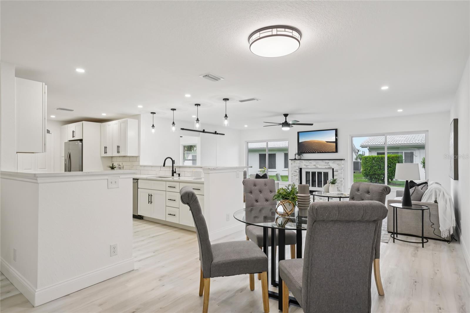 MAINLANDS OF TAMARAC BY THE GULF UNIT 5 PH 3 CONDO - Residential