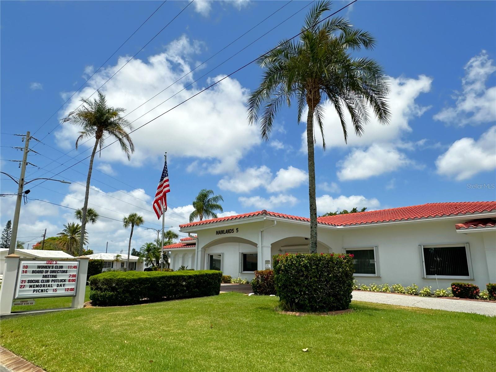 MAINLANDS OF TAMARAC BY THE GULF UNIT 5 PH 3 CONDO - Residential