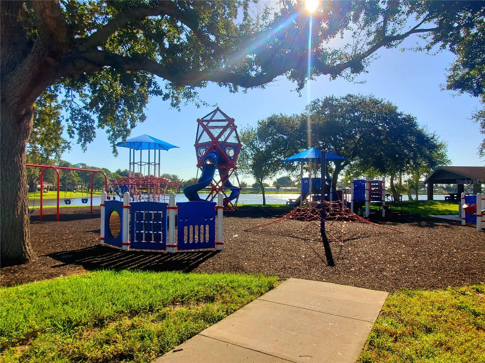 MAINLANDS OF TAMARAC BY THE GULF UNIT 5 PH 3 CONDO - Residential