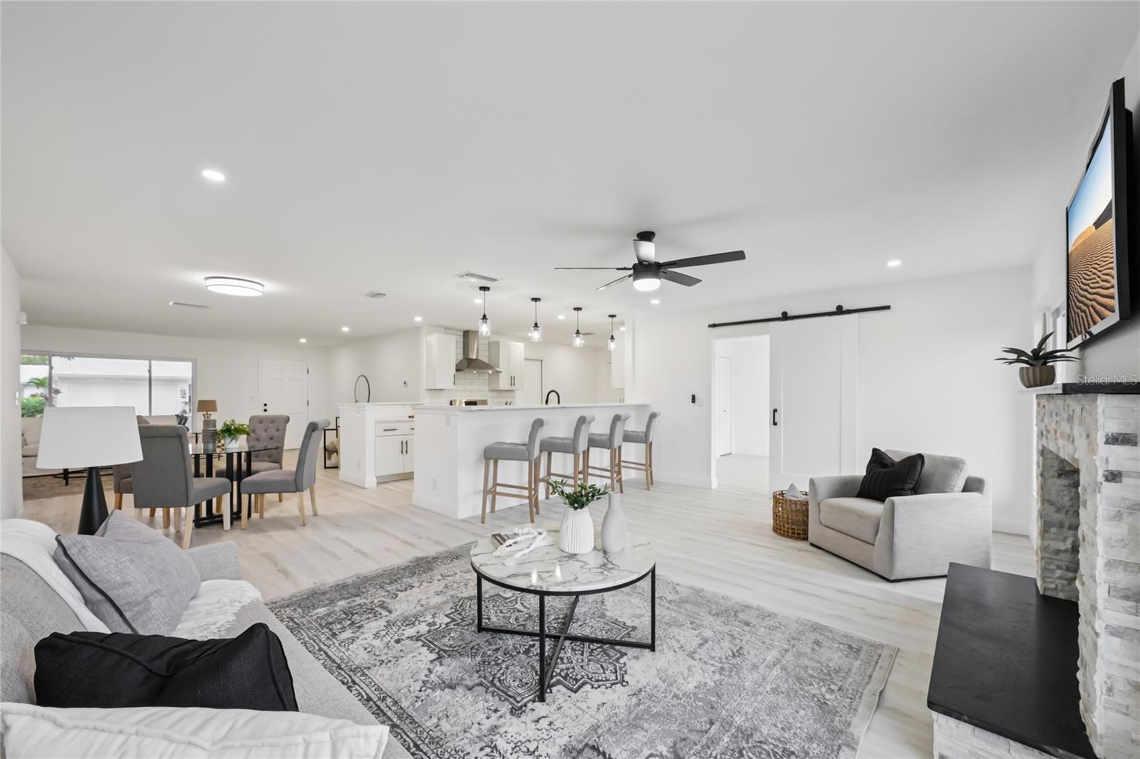 MAINLANDS OF TAMARAC BY THE GULF UNIT 5 PH 3 CONDO - Residential