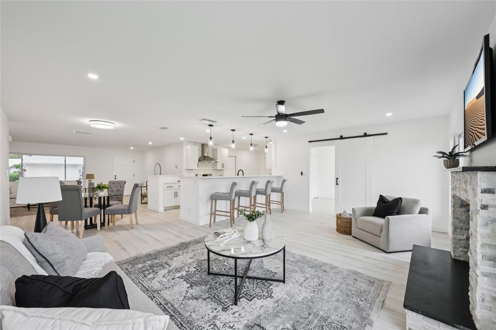 Photo of 9218 39th Lane N, Pinellas Park, FL 33782 (MLS # TB8427702)