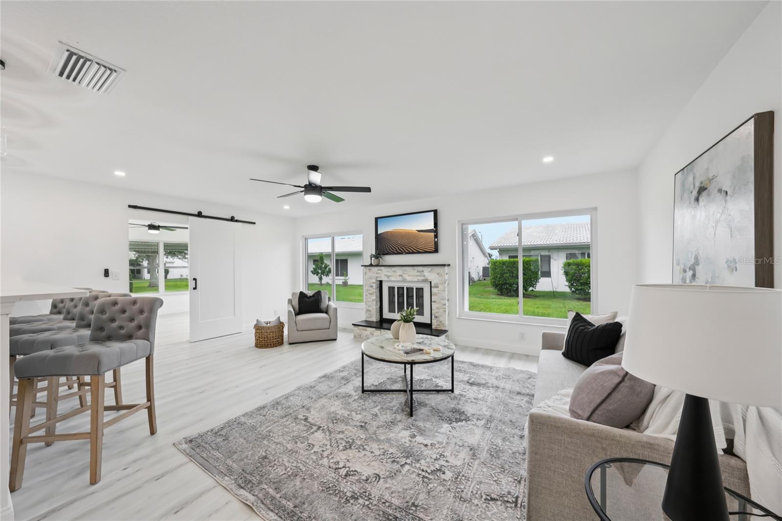 MAINLANDS OF TAMARAC BY THE GULF UNIT 5 PH 3 CONDO - Residential
