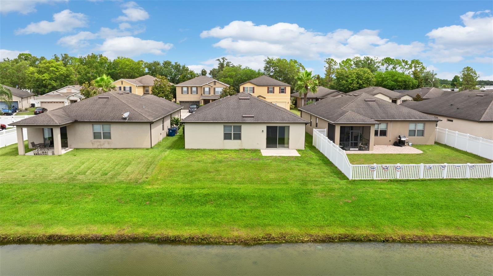 FOUNTAIN PARK PH 01 - Residential