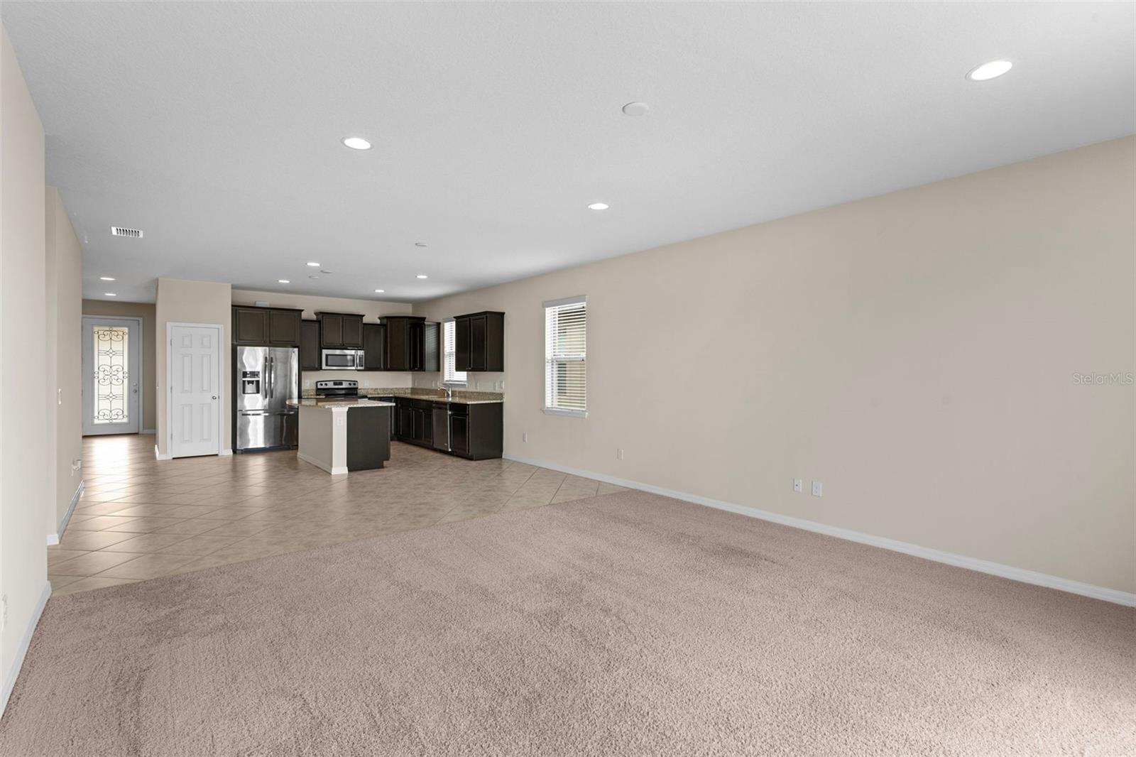 FOUNTAIN PARK PH 01 - Residential