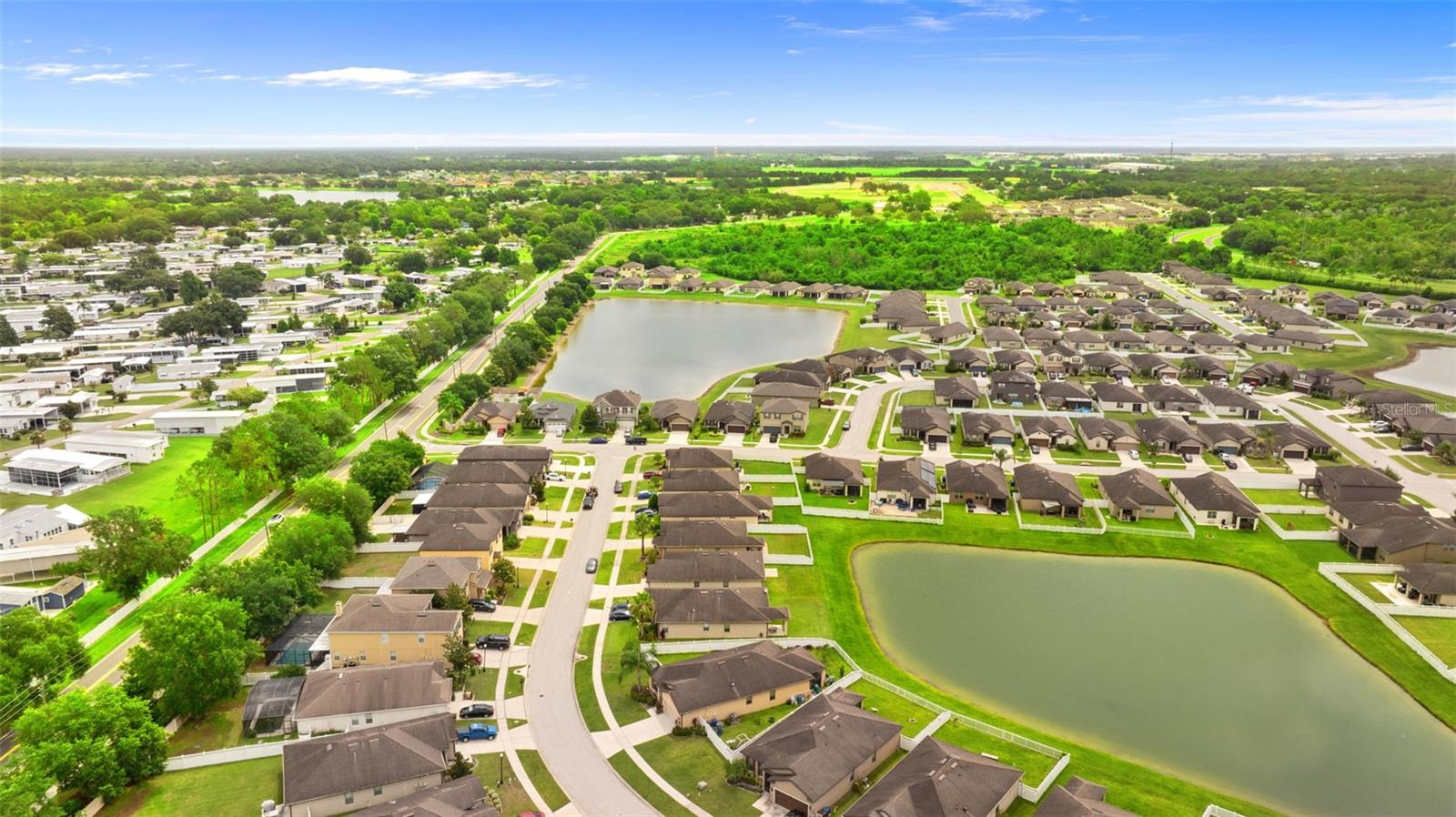 FOUNTAIN PARK PH 01 - Residential