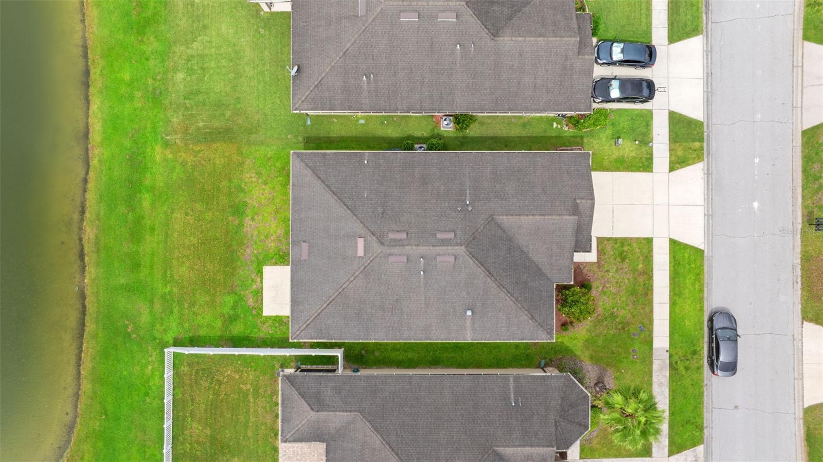 FOUNTAIN PARK PH 01 - Residential