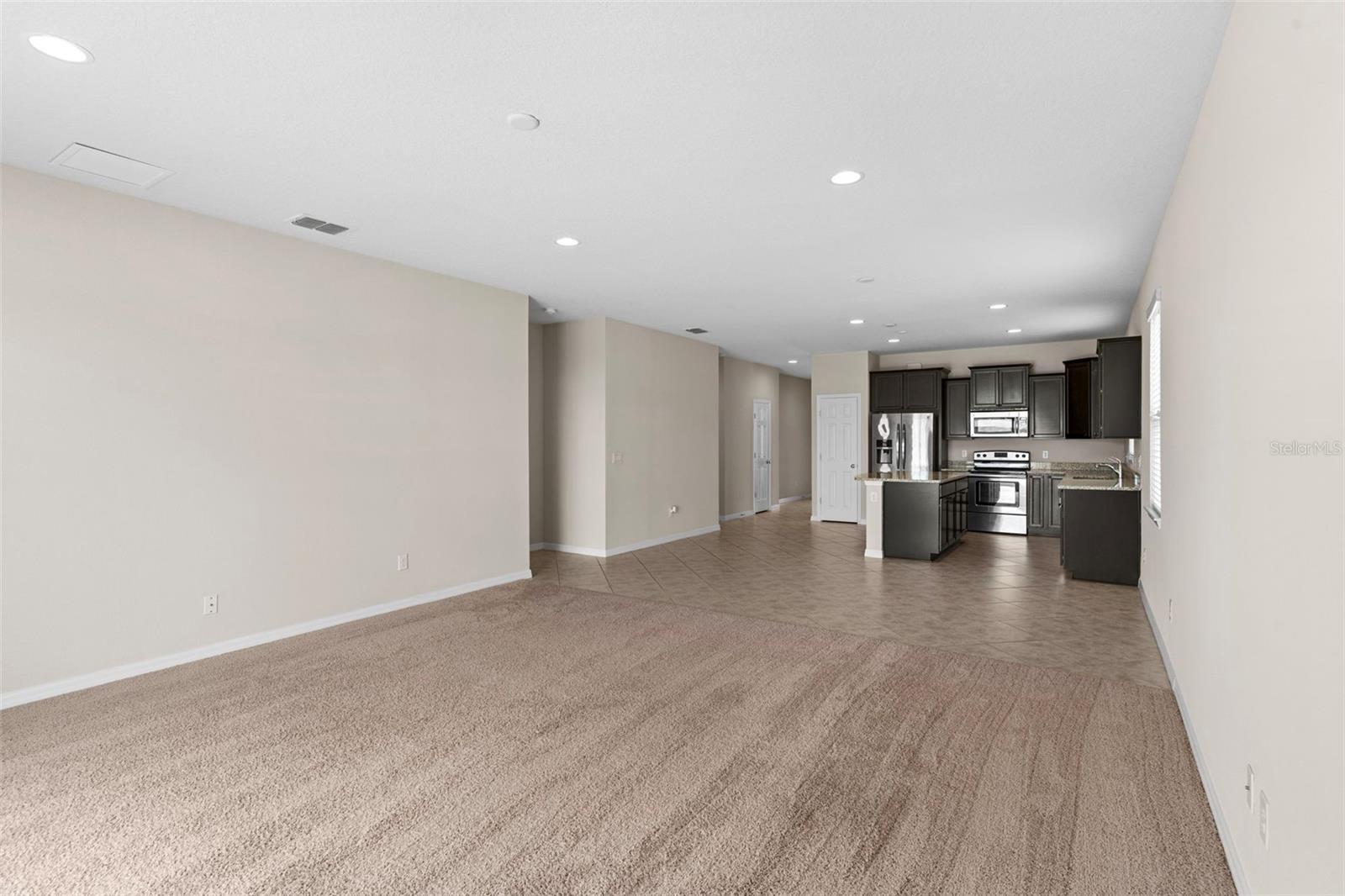 FOUNTAIN PARK PH 01 - Residential