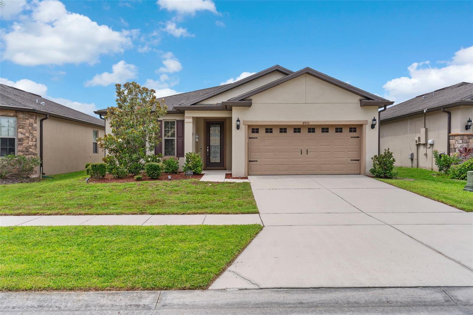 FOUNTAIN PARK PH 01 - Residential