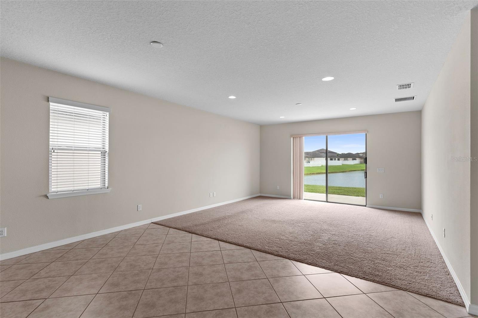 FOUNTAIN PARK PH 01 - Residential