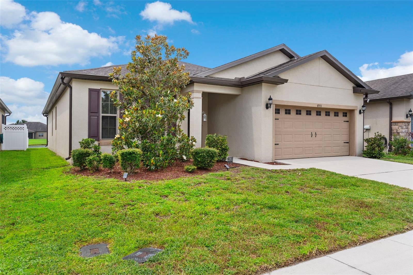 FOUNTAIN PARK PH 01 - Residential