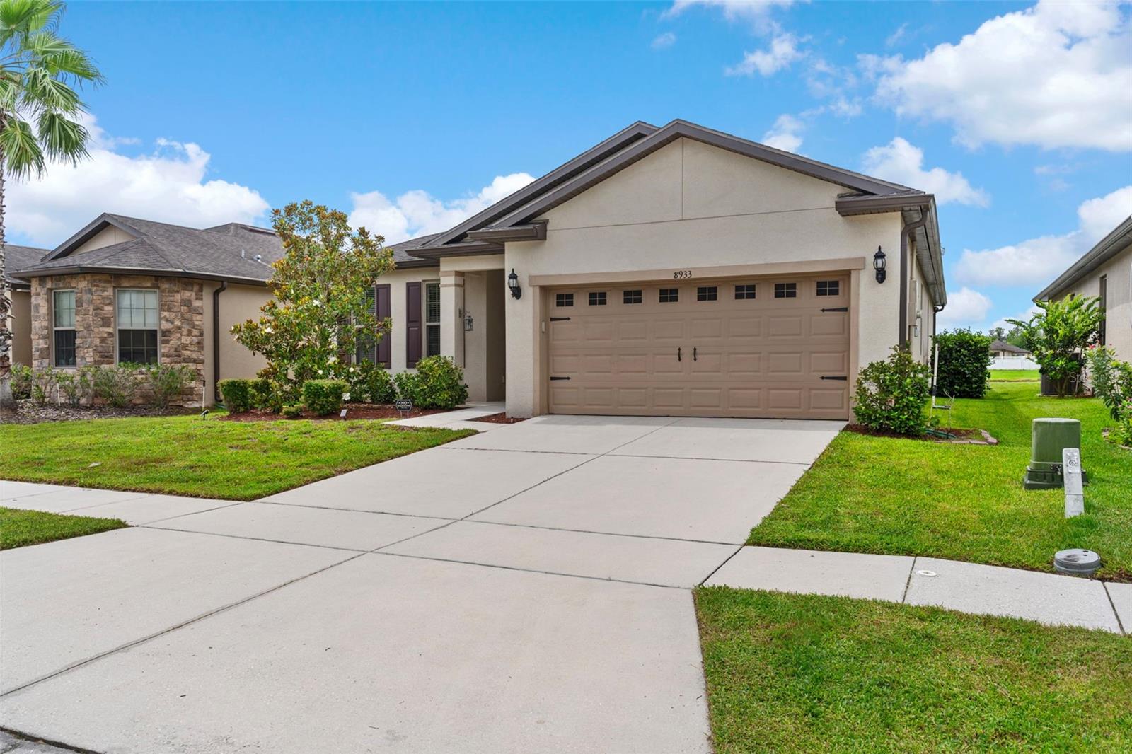 FOUNTAIN PARK PH 01 - Residential