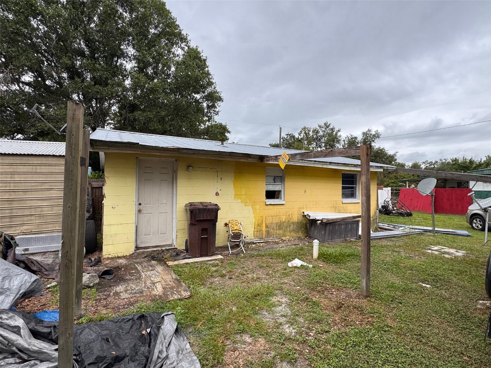 2293 PUMP ROAD