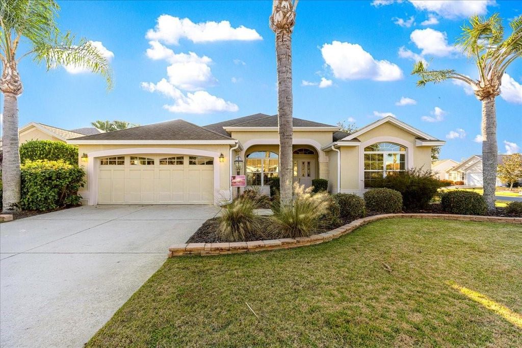 Photo of 1466 Perry Lane, The Villages, FL 32162 (MLS # OM717517)